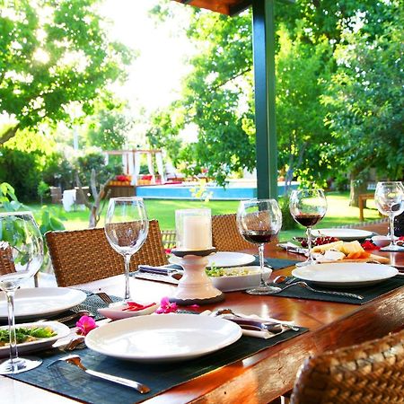 Kirazli  Ephesus Lodge מראה חיצוני תמונה