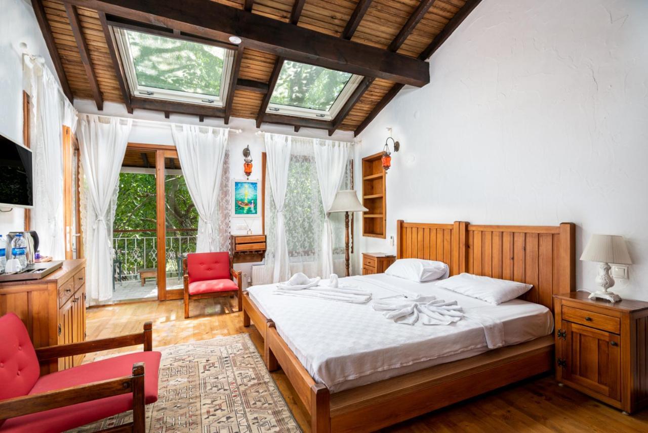 Kirazli  Ephesus Lodge מראה חיצוני תמונה