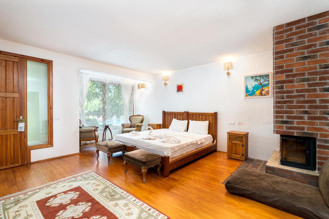 Kirazli  Ephesus Lodge מראה חיצוני תמונה