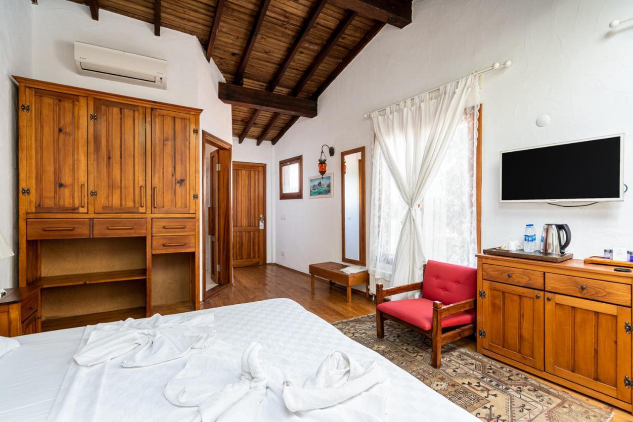 Kirazli  Ephesus Lodge מראה חיצוני תמונה