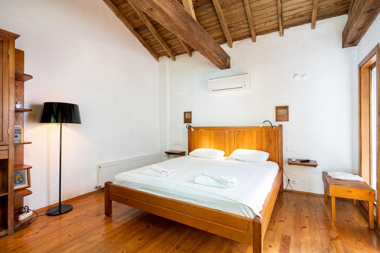 Kirazli  Ephesus Lodge מראה חיצוני תמונה