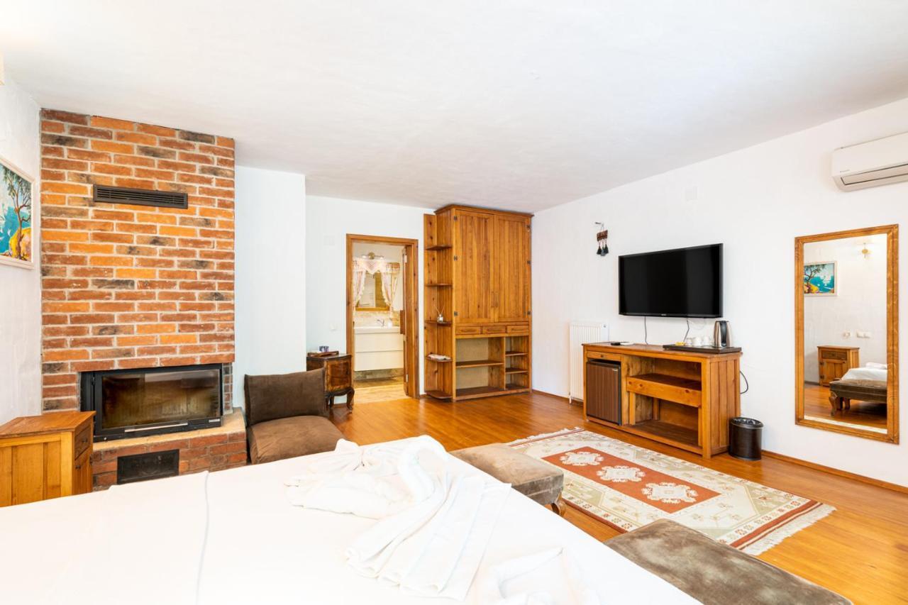 Kirazli  Ephesus Lodge מראה חיצוני תמונה