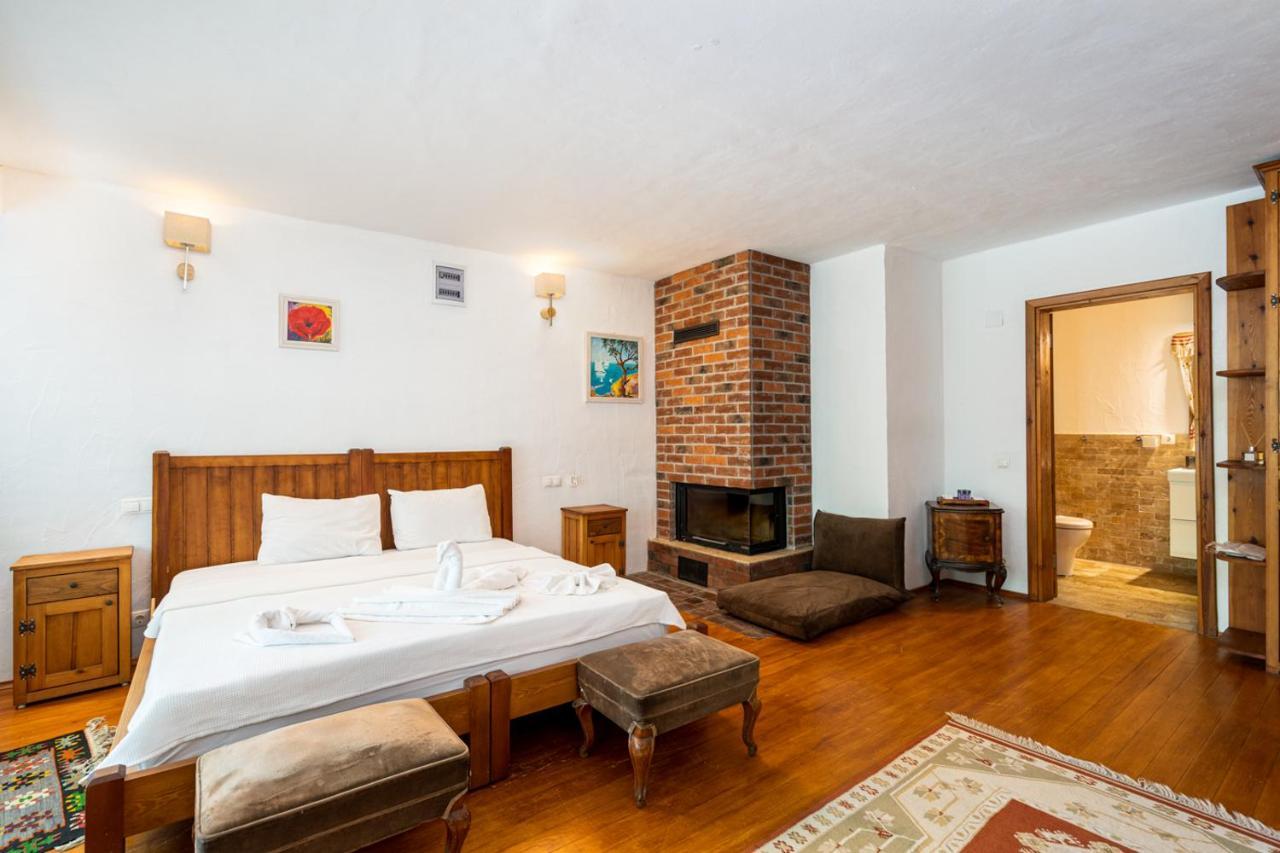 Kirazli  Ephesus Lodge מראה חיצוני תמונה