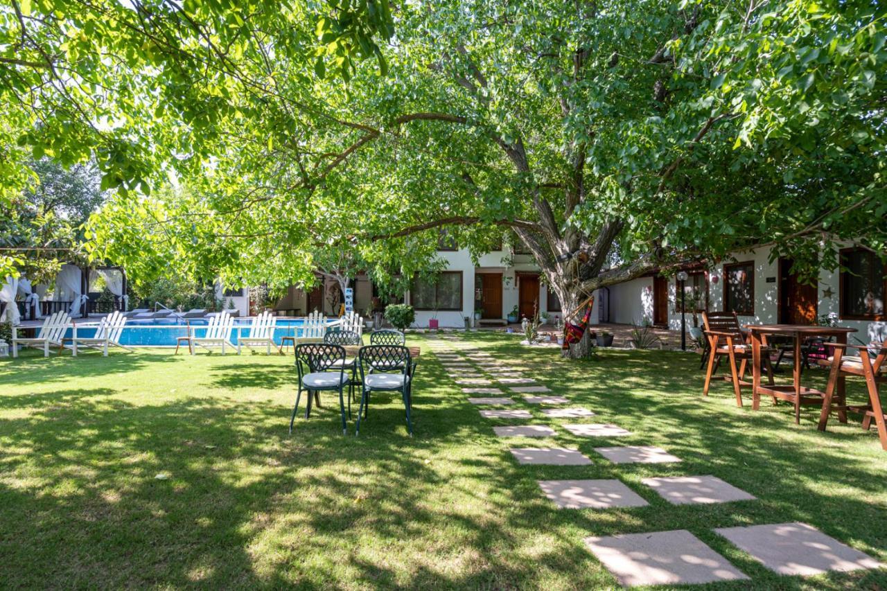 Kirazli  Ephesus Lodge מראה חיצוני תמונה