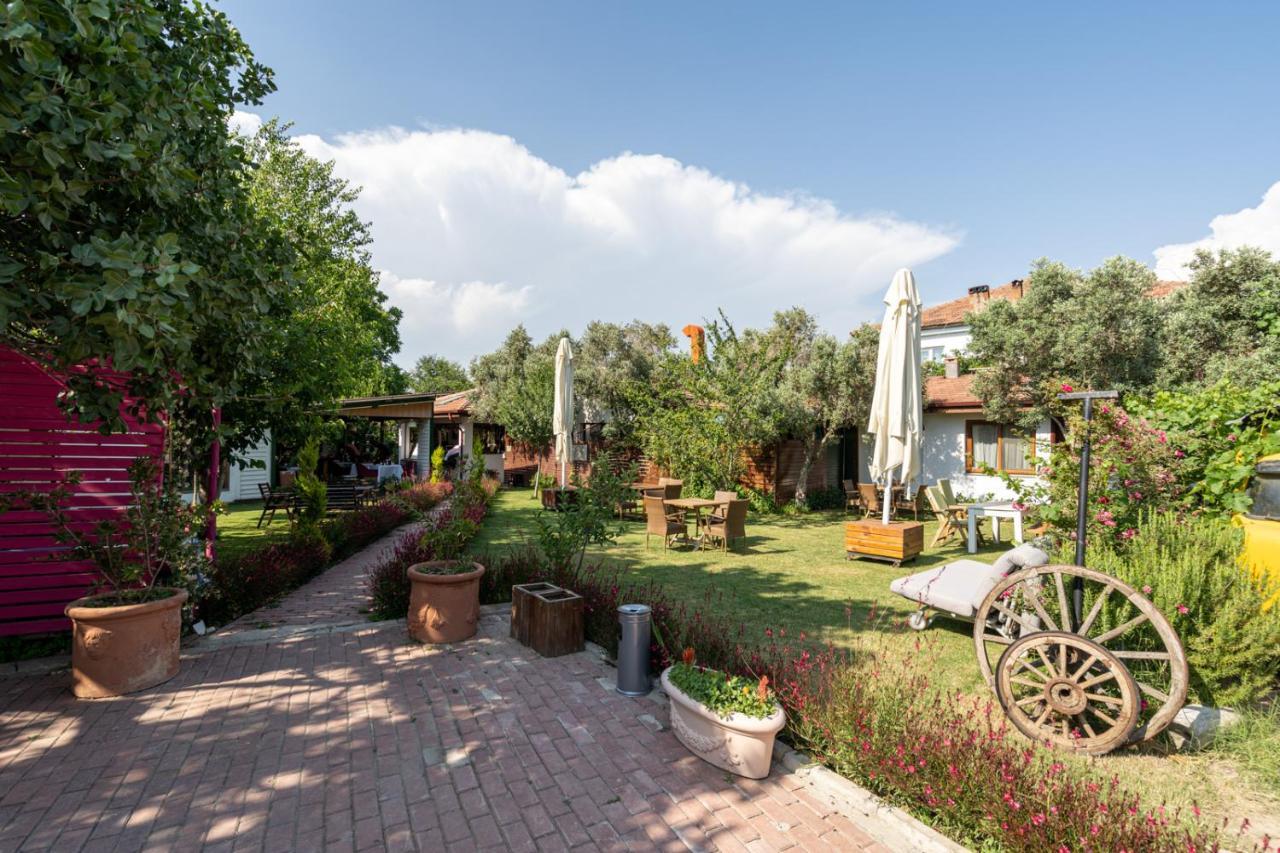 Kirazli  Ephesus Lodge מראה חיצוני תמונה