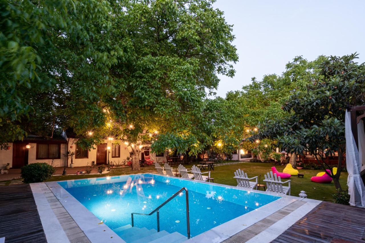 Kirazli  Ephesus Lodge מראה חיצוני תמונה