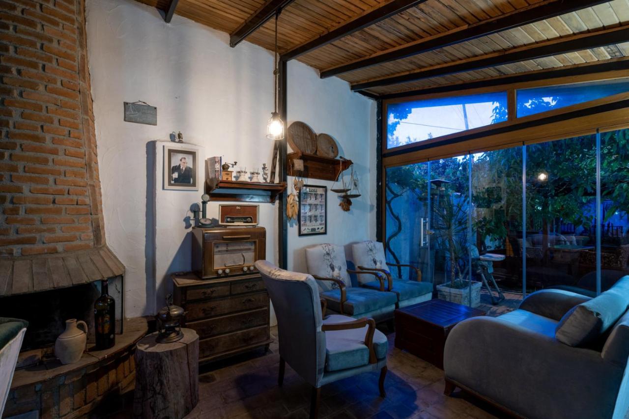 Kirazli  Ephesus Lodge מראה חיצוני תמונה