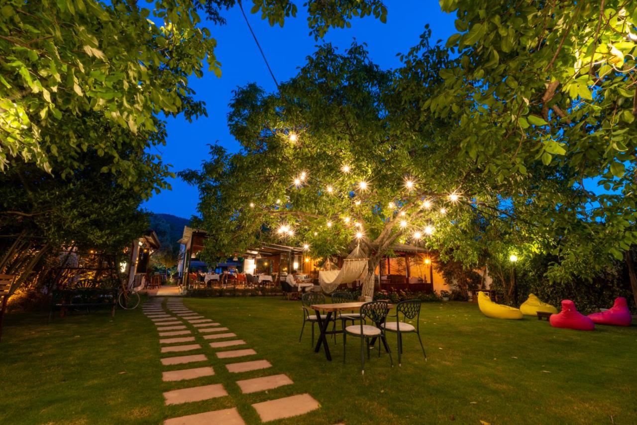 Kirazli  Ephesus Lodge מראה חיצוני תמונה