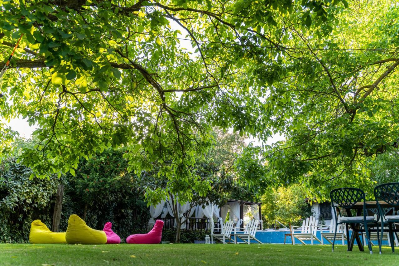 Kirazli  Ephesus Lodge מראה חיצוני תמונה