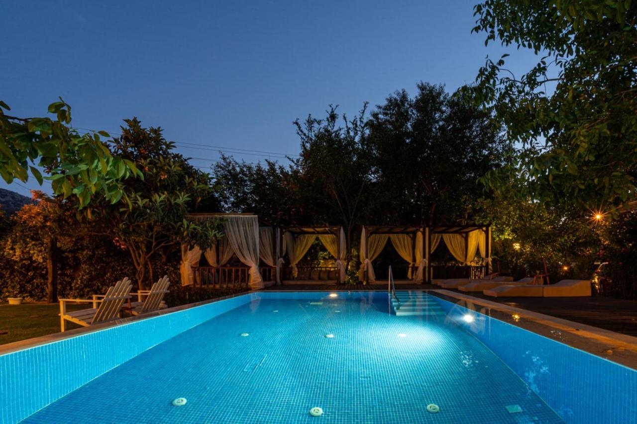 Kirazli  Ephesus Lodge מראה חיצוני תמונה