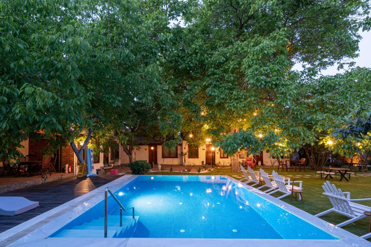 Kirazli  Ephesus Lodge מראה חיצוני תמונה