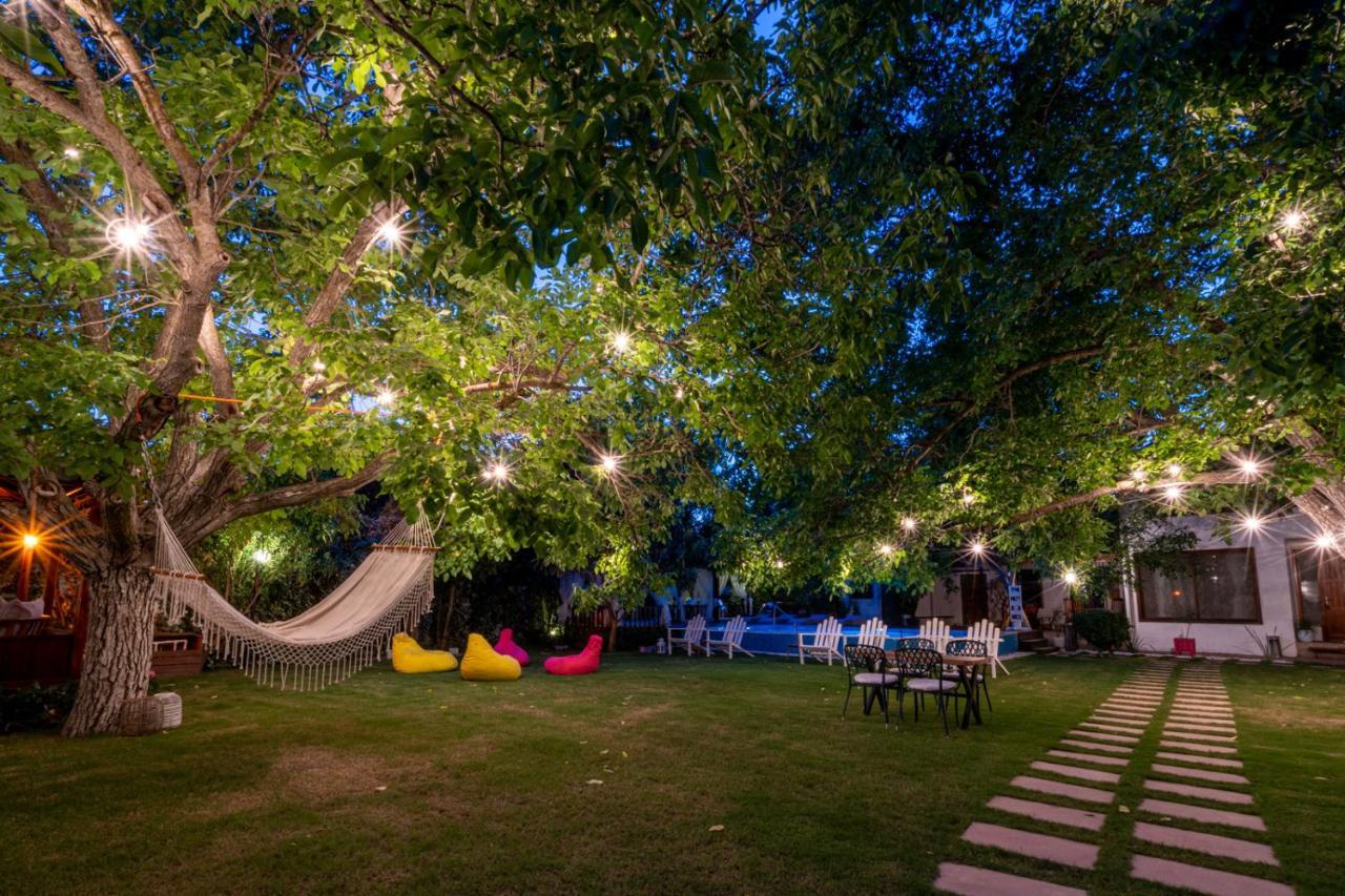 Kirazli  Ephesus Lodge מראה חיצוני תמונה