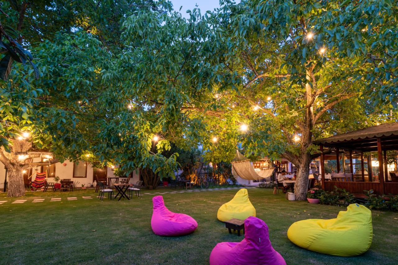 Kirazli  Ephesus Lodge מראה חיצוני תמונה