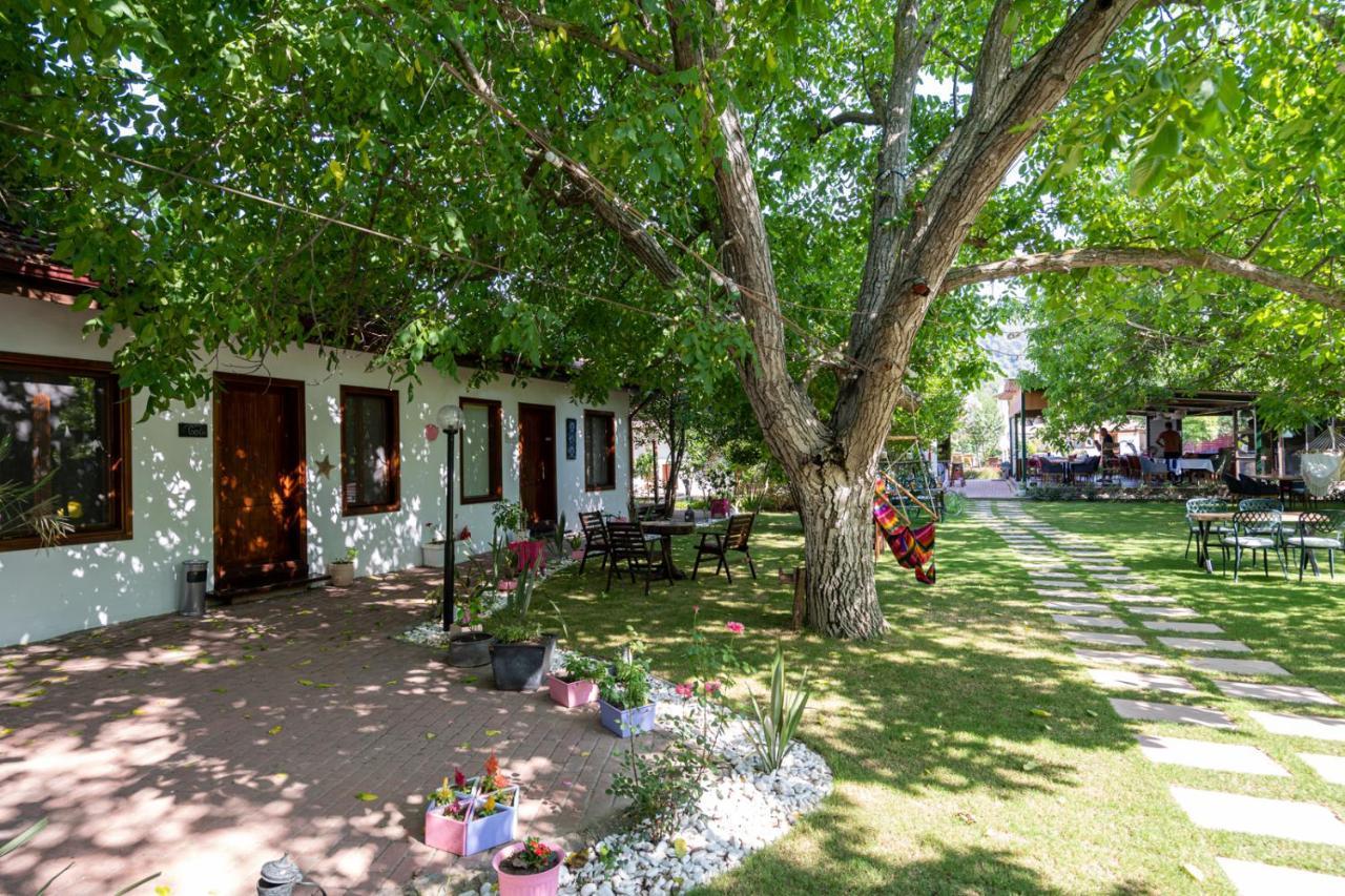 Kirazli  Ephesus Lodge מראה חיצוני תמונה