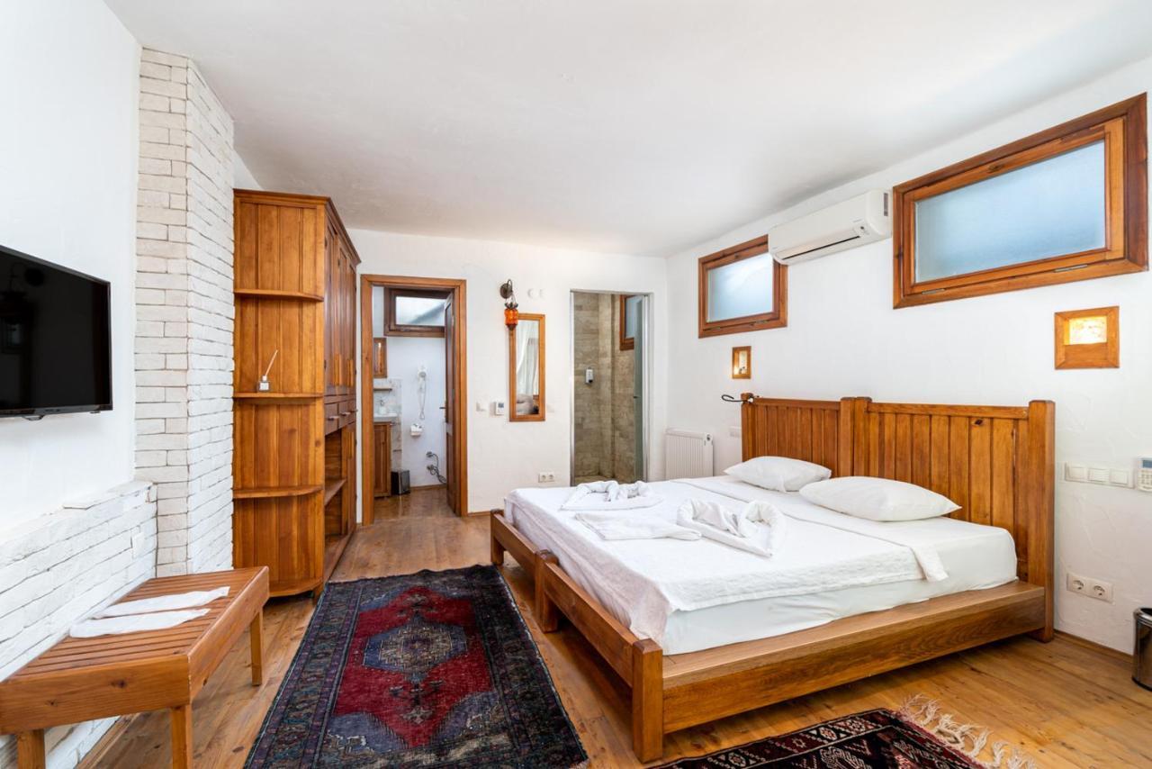 Kirazli  Ephesus Lodge מראה חיצוני תמונה