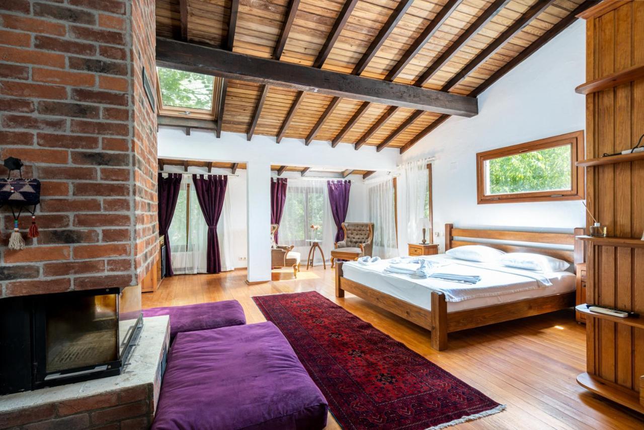 Kirazli  Ephesus Lodge מראה חיצוני תמונה