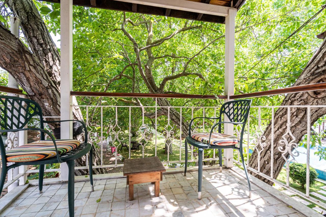 Kirazli  Ephesus Lodge מראה חיצוני תמונה
