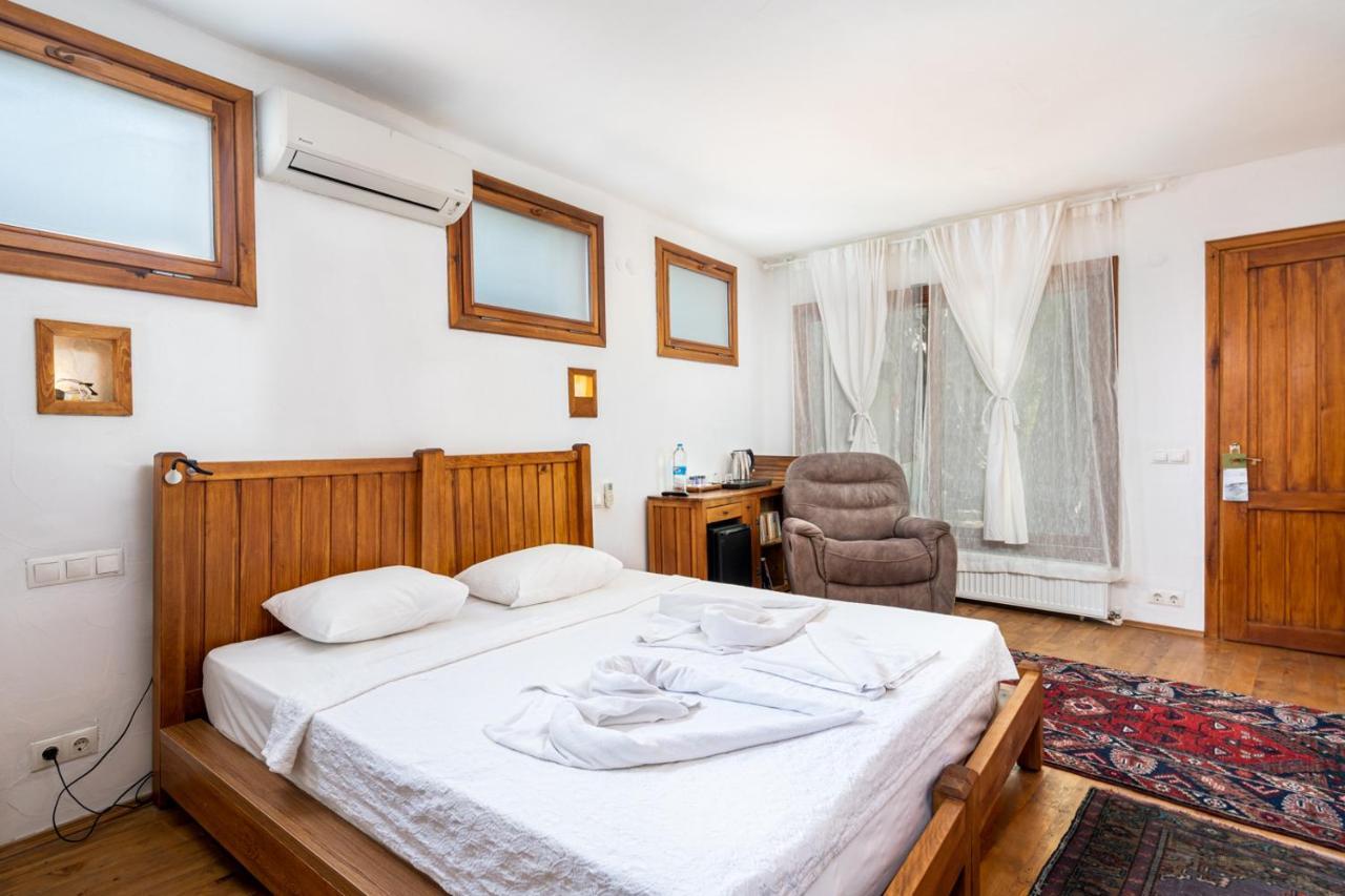 Kirazli  Ephesus Lodge מראה חיצוני תמונה