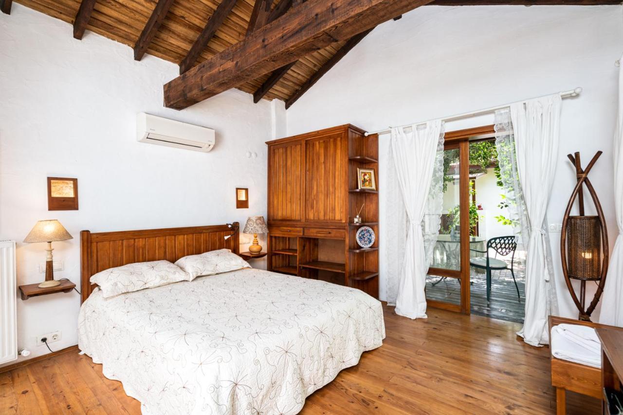 Kirazli  Ephesus Lodge מראה חיצוני תמונה