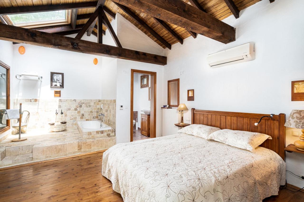 Kirazli  Ephesus Lodge מראה חיצוני תמונה