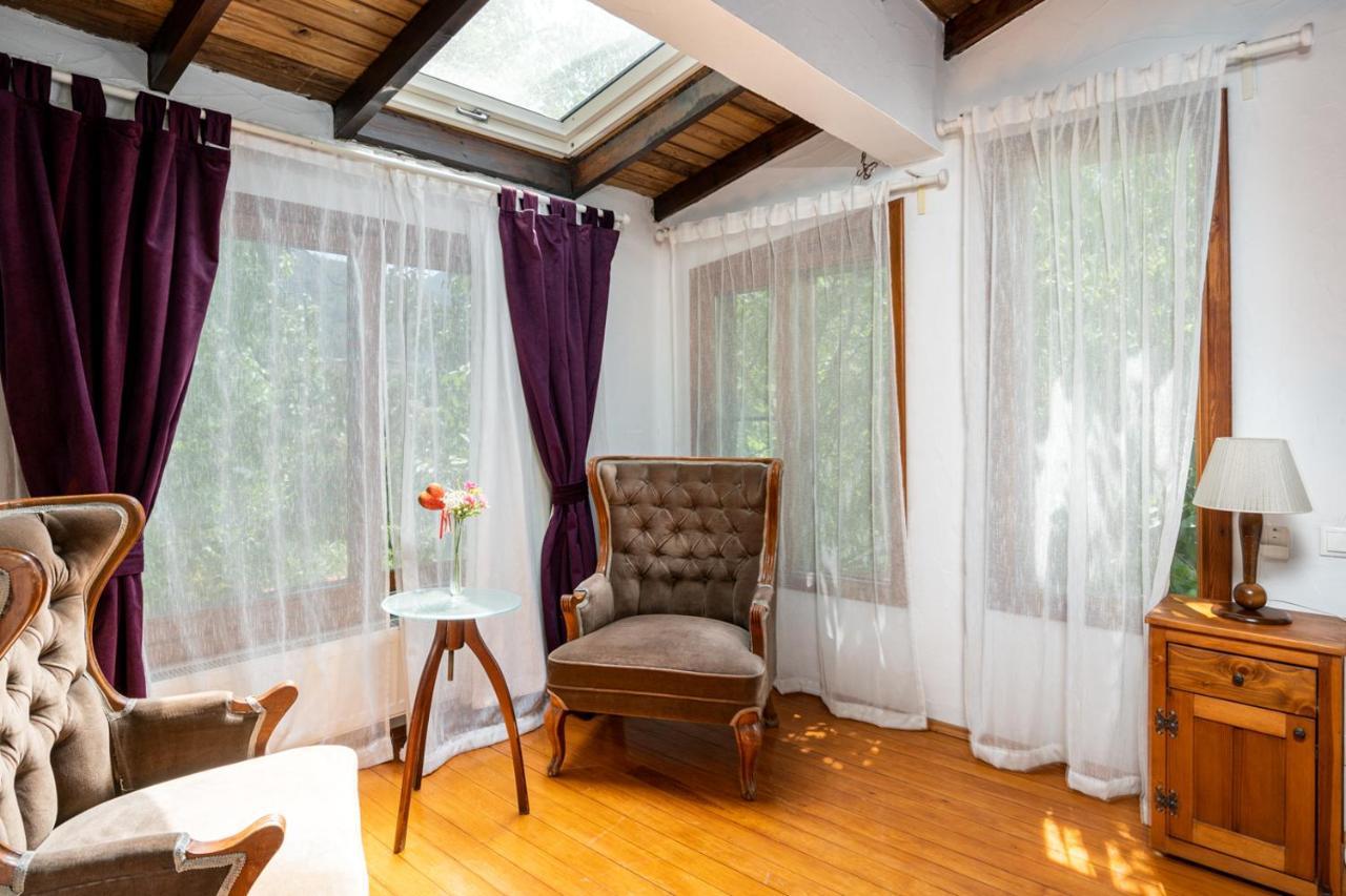 Kirazli  Ephesus Lodge מראה חיצוני תמונה