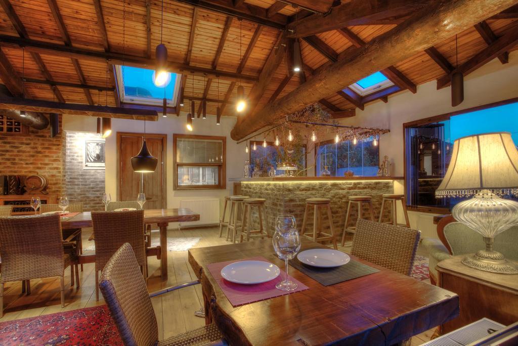 Kirazli  Ephesus Lodge מראה חיצוני תמונה