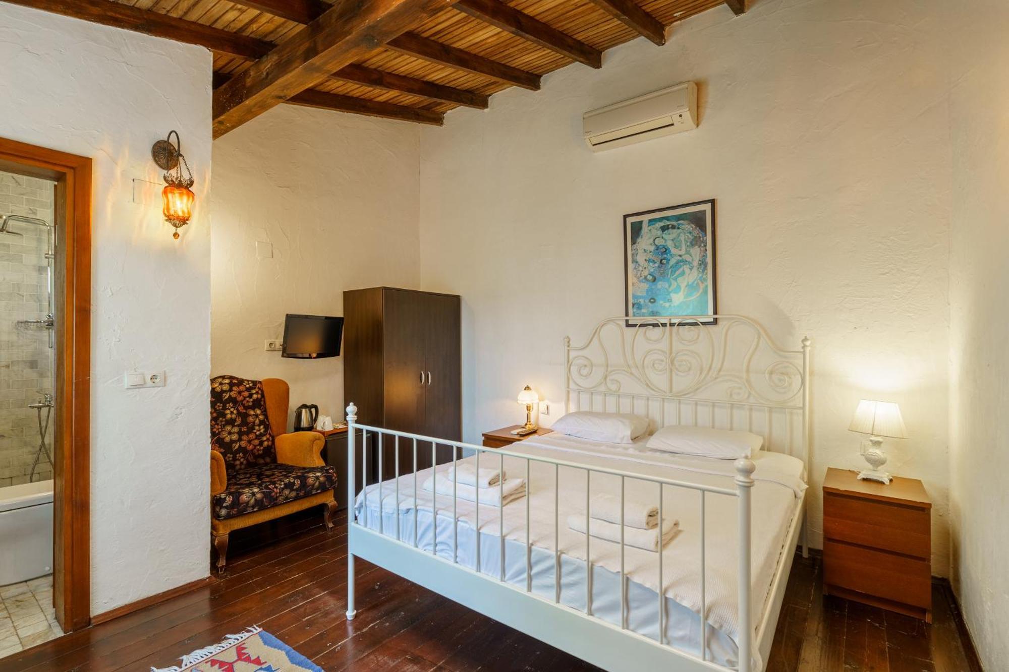 Kirazli  Ephesus Lodge מראה חיצוני תמונה