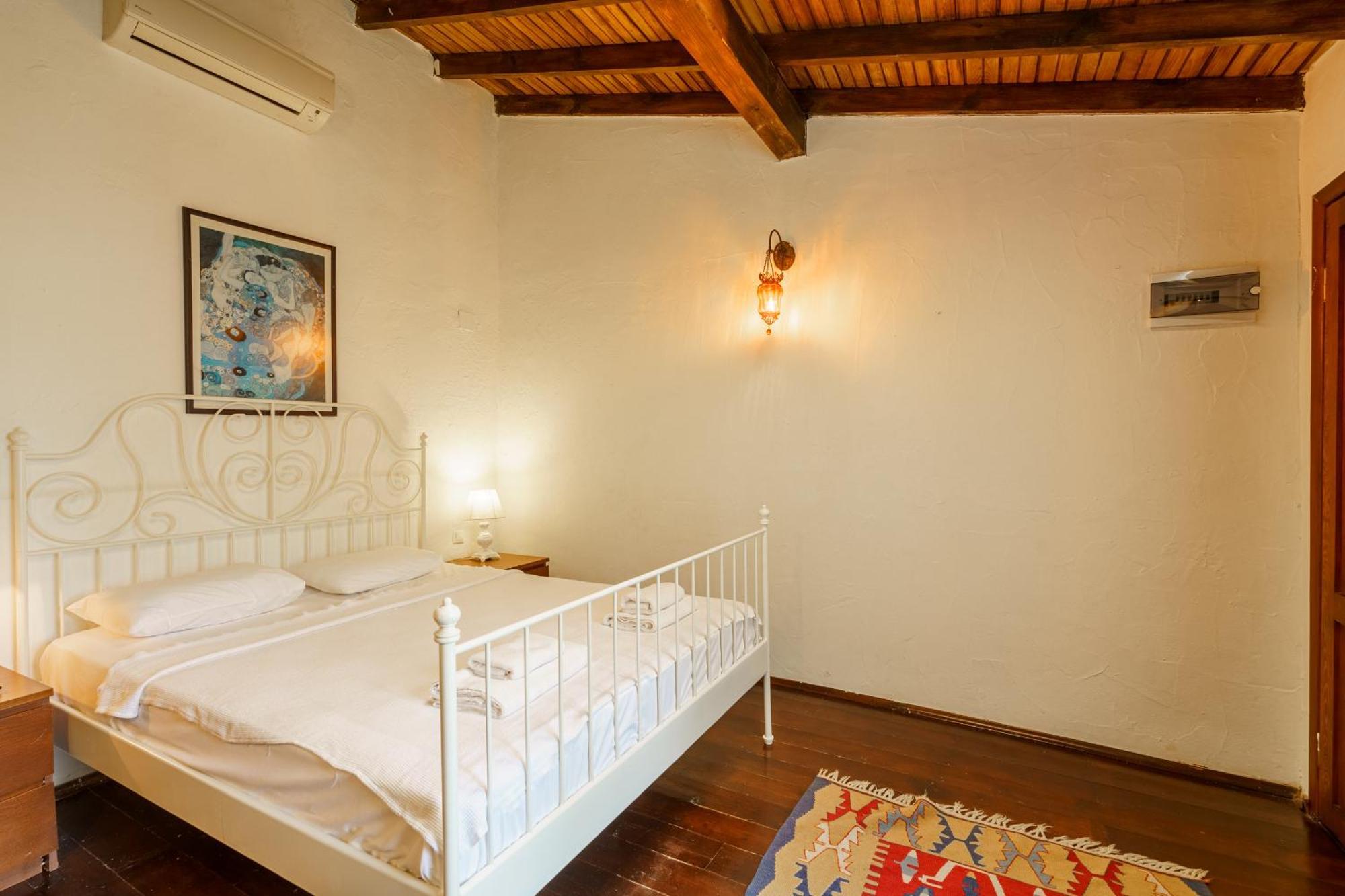 Kirazli  Ephesus Lodge מראה חיצוני תמונה