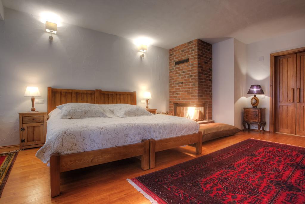 Kirazli  Ephesus Lodge חדר תמונה