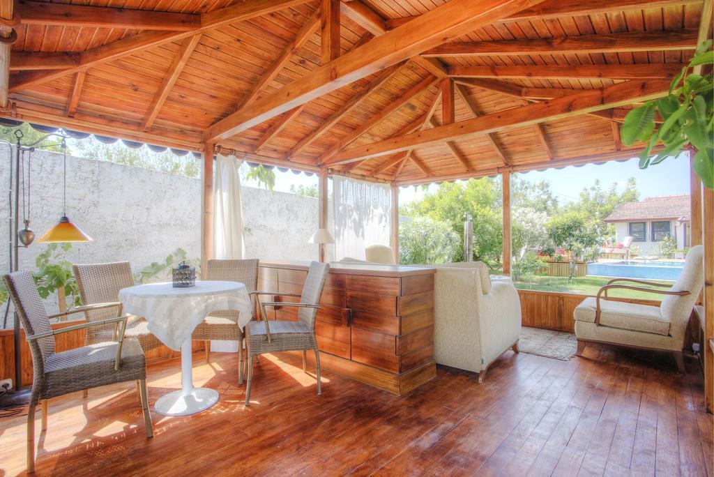 Kirazli  Ephesus Lodge מראה חיצוני תמונה