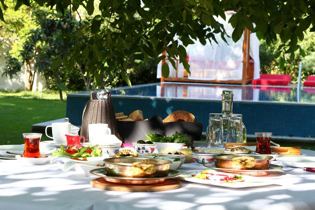 Kirazli  Ephesus Lodge מראה חיצוני תמונה