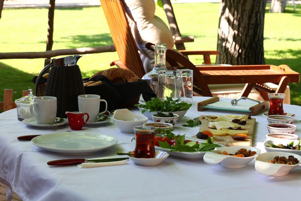 Kirazli  Ephesus Lodge מראה חיצוני תמונה