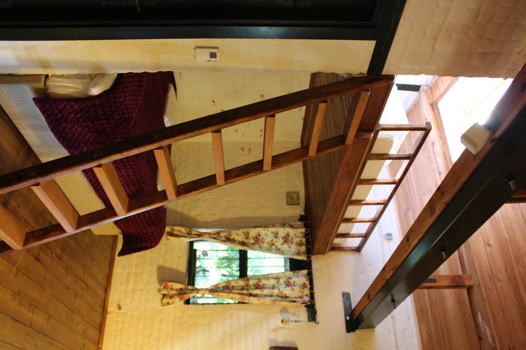 Kirazli  Ephesus Lodge מראה חיצוני תמונה