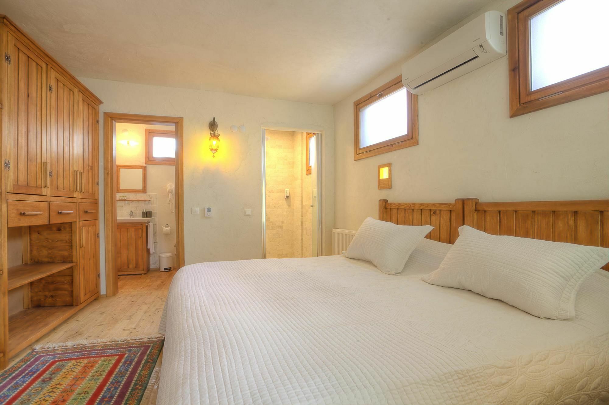 Kirazli  Ephesus Lodge מראה חיצוני תמונה