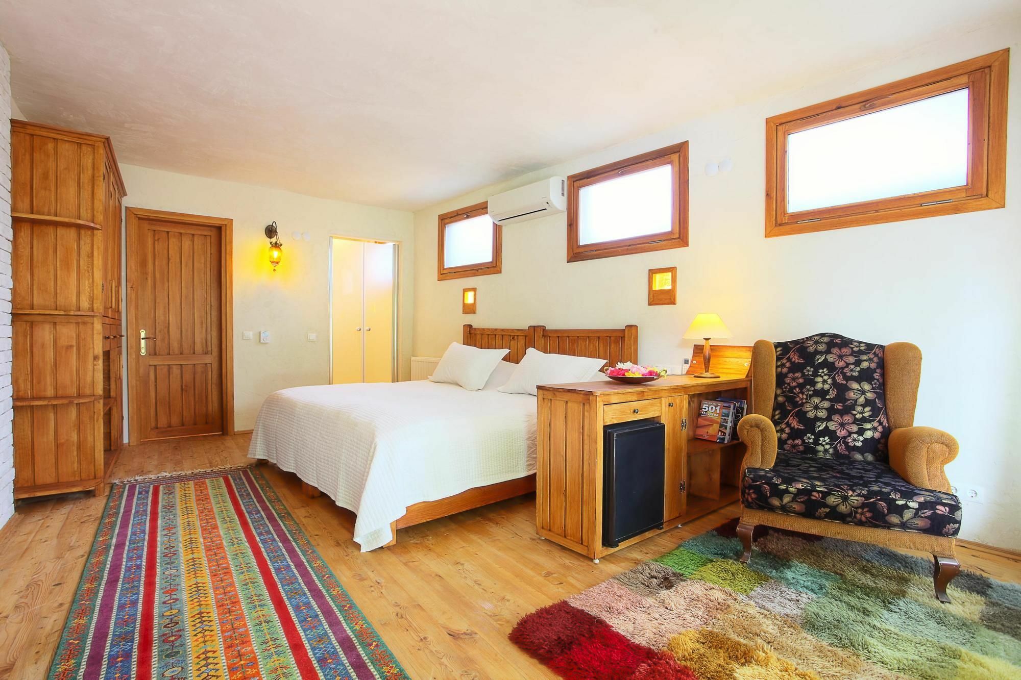 Kirazli  Ephesus Lodge מראה חיצוני תמונה
