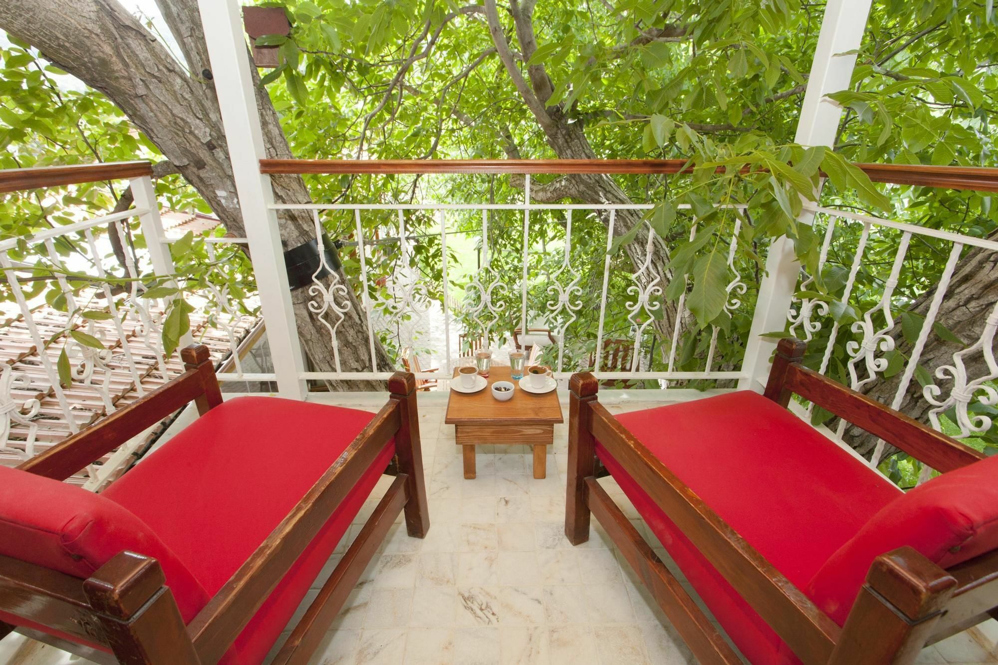 Kirazli  Ephesus Lodge מראה חיצוני תמונה
