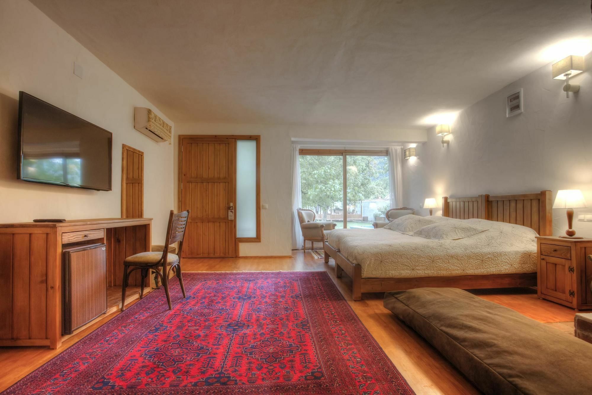 Kirazli  Ephesus Lodge מראה חיצוני תמונה
