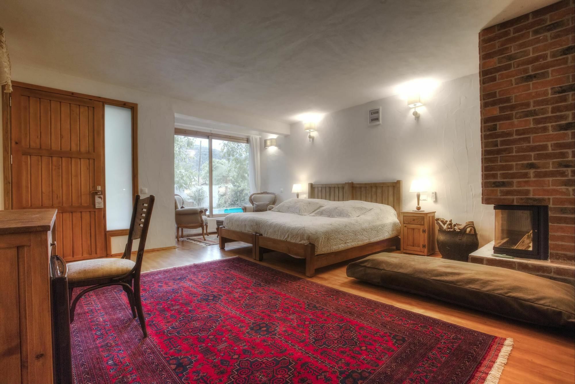 Kirazli  Ephesus Lodge מראה חיצוני תמונה